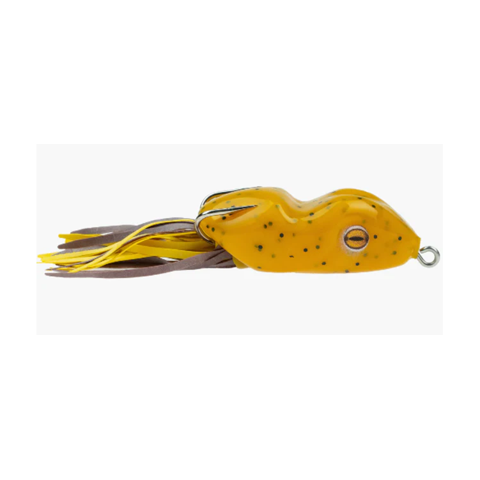 Scum Frog